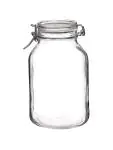 Weckpot - 3 Liter - Rocco Bormioli - Fido - 142278 W142278 €7.81 Voorraadpotten/bussen