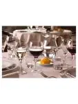 Tumbler - 26.5 CL - 4 Stuks - Luigi Bormioli - Michelangelo Master - 132342 W132342 €17.44 Glasservies