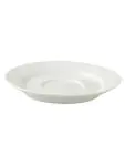 Schotel - Ø14.5 CM - 12 Stuks - Stapelbaar - Wit - Palmer - Royal Ivory - 127032 W127032 €37.68 Bekers en kopjes