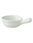 Schaal - 6 Stuks - Ø6 CM - Porselein - Palmer - Fancy Ivory - 126986 W126986 €14.52 Schaaltjes en potjes