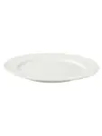 Bord - Ø25 CM - 6 Stuks - Wit - Palmer - Royal Ivory - 126945 W126945 €65.70 Borden