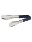 Serveertang - 0.15 KG - 24 CM - RVS - Blauw - +0°C / +82°C - 721913 E721913 €11.75 Serveertangen