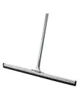 Trekker - Rood - H 10 x 76.2 x 25 x 76.2 CM - Metaal/Rubber - Jantex - CF248 CF248 €12.49 Trekker / mop