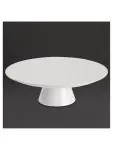 Taartschotel - Ø 30.5 CM - Porselein - CM747 CM747 €54.87 Taartstandaarden