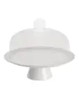 Taartschotel - Ø 30.5 CM - Porselein - CM747 CM747 €54.87 Taartstandaarden