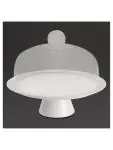 Taartschotel - Ø 30.5 CM - Porselein - CM747 CM747 €54.87 Taartstandaarden