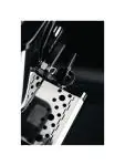 Heetwaterdispenser - 9 Liter - H 59.6 x 25 x 52.5 CM - 230 V - Lincat - CS570 CS570 €917.76 Waterketels