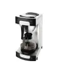 Koffiezetapparaat - 1.7 Liter - H 43.5 x 20.5 x 20.5 CM - 2100 W - 230 V - Buffalo - CW305 CW305 €263.83 Koffiezetapparaat