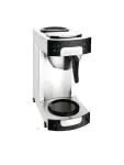 Koffiezetapparaat - 1.7 Liter - H 43.5 x 20.5 x 20.5 CM - 2100 W - 230 V - Buffalo - CW305 CW305 €263.83 Koffiezetapparaat
