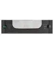 Koffiezetapparaat - 1.7 Liter - H 43.5 x 20.5 x 20.5 CM - 2100 W - 230 V - Buffalo - CW305 CW305 €263.83 Koffiezetapparaat