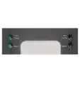Koffiezetapparaat - 1.7 Liter - H 43.5 x 20.5 x 20.5 CM - 2100 W - 230 V - Buffalo - CW305 CW305 €263.83 Koffiezetapparaat