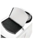 Koffiezetapparaat - 1.7 Liter - H 43.5 x 20.5 x 20.5 CM - 2100 W - 230 V - Buffalo - CW305 CW305 €263.83 Koffiezetapparaat