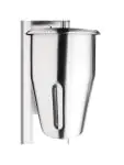 Milkshakemixer - H 56 x 42 x 42 CM - 230 V - Buffalo - CY423 CY423 €192.99 Shakers