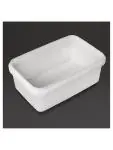 Roomijsbakken - 1.2 Liter - 40 stuks - H 19.2 x 12.7 x 7.3 CM - DA570 DA570 €18.39 IJsartikelen