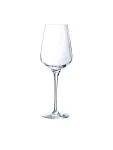 Wijnglas - 42.6 CL - 12 stuks - Ø 8.7 x H 25 CM - Glas - Chef & Sommelier - DB232 DB232 €77.31 Glasservies