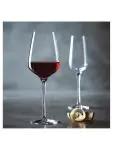 Wijnglas - 42.6 CL - 12 stuks - Ø 8.7 x H 25 CM - Glas - Chef & Sommelier - DB232 DB232 €77.31 Glasservies