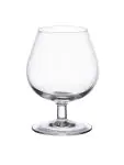 Brandy/Cognacglas - 25 CL - 6 stuks - Ø 8.2 x H 11.2 CM - Glas - Arcoroc - DP094 DP094 €20.51 Glasservies