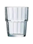 Glas - 25 CL - 6 stuks - Ø 7.7 x H 9.4 CM - Glas - Arcoroc - DP111 DP111 €14.59 Glasservies