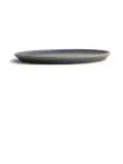 Bord - 6 stuks - Blauw - Ø 26.5 x H 2.4 CM - Steengoed - Olympia - FA303 FA303 €172.99 Borden