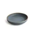 Coupebord - 60 CL - 6 stuks - Blauw - H 4 CM - Steengoed - Olympia - FA306 FA306 €90.31 Borden
