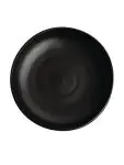Coupebord - 60 CL - 6 stuks - Zwart - H 4 CM - Steengoed - Olympia - FA320 FA320 €178.00 Borden