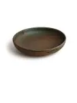 Coupebord - 60 CL - 6 stuks - Groen - H 4 CM - Steengoed - Olympia - FA327 FA327 €180.65 Borden