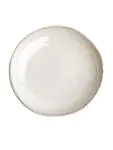 Coupebord - 60 CL - 6 stuks - Wit - H 4 CM - Steengoed - Olympia - FA334 FA334 €178.69 Borden