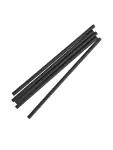 Wegwerp rietjes - 250 stuks - Zwart - Fiesta Green - FB140 FB140 €6.79 Wegwerp rietjes