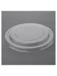 Deksel wegwerp saladeschaal - 300 stuks - H 1.8 CM - Pet - Fiesta Green - FB199 FB199 €40.99 Overige