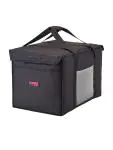 Bezorgtas - Medium - H 30.5 x 30.5 x 38 CM - Nylon - Cambro - FB273 FB273 €91.05 Bezorgtassen