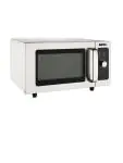 Magnetron - 1000 W - 25 Liter - H 31.1 x 43.2 x 51.1 CM - 240 V - Buffalo - FB861 FB861 €258.05 Magnetrons