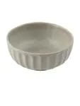 Coupeschaal - 50 CL - 6 stuks - Betongrijs - Ø 15 x H 7 CM - Olympia - FB956 FB956 €82.99 Schalen