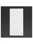 Diner servetten - 2000 stuks - Wit - 40 x 40 CM - Fiesta - FE243 FE243 €67.99 Papier