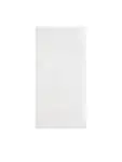 Diner servetten - 2000 stuks - Wit - 40 x 40 CM - Fiesta - FE243 FE243 €67.99 Papier
