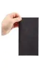 Diner servetten - 2000 stuks - Zwart - 40 x 40 CM - Fiesta - FE249 FE249 €81.18 Papier