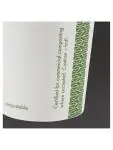 Wegwerp espressobekers - 0.11 Liter - 1000 stuks - Ø 6.2 x H 6.2 CM - Pla/Papier - Vegware - GH028 GH028 €90.49 Wegwerp bekers/glazen