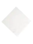 Diner servetten - 1000 stuks - Wit - 40 x 40 CM - Duni - GJ112 GJ112 €75.03 Papier