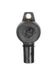 Warmtelamp - Zwart - H 20 CM - 220-240 V - Buffalo - DY461 DY461 €60.64 Warmhoudlamp