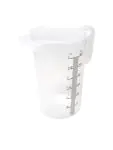 Maatbeker - 3 Liter - H 24.9 x 17.4 x 17.4 CM - FD328 FD328 €16.39 Maatbekers