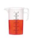 Maatbeker - 3 Liter - H 24.9 x 17.4 x 17.4 CM - FD328 FD328 €16.39 Maatbekers