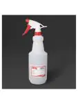 Sprayflacon - Rood - H 29.2 x 11.6 x 8.56 CM - Jantex - CD815 CD815 €1.99 Overige