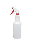 Sprayflacon - Rood - H 29.2 x 11.6 x 8.56 CM - Jantex - CD815 CD815 €1.99 Overige