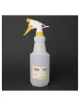 Sprayflacon - Groen - H 29.2 x 11.6 x 8.56 CM - Jantex - CD816 CD816 €1.99 Overige