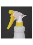 Sprayflacon - Groen - H 29.2 x 11.6 x 8.56 CM - Jantex - CD816 CD816 €1.99 Overige