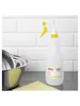 Sprayflacon - Groen - H 29.2 x 11.6 x 8.56 CM - Jantex - CD816 CD816 €1.99 Overige