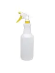 Sprayflacon - Groen - H 29.2 x 11.6 x 8.56 CM - Jantex - CD816 CD816 €1.99 Overige