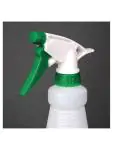 Sprayflacon - Groen - H 29.2 x 11.6 x 8.56 CM - Jantex - CD818 CD818 €1.99 Overige