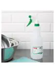 Sprayflacon - Groen - H 29.2 x 11.6 x 8.56 CM - Jantex - CD818 CD818 €1.99 Overige