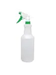 Sprayflacon - Groen - H 29.2 x 11.6 x 8.56 CM - Jantex - CD818 CD818 €1.99 Overige