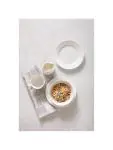 Bord - Ø28 CM - 3 Stuks - Wit - Palmer - Royal Ivory - 126946 W126946 €47.85 Borden